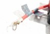 _Klema pirotechniczna BMW 1 E81 2008 1.6i N43B